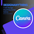 customized canva creations lets bring your ideas to life