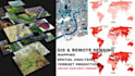 do gis mapping, spatial analysis and digitization