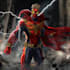 draw you as an amazing superhero