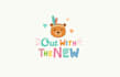 design exciting children online store logo