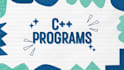 code c, cpp and python programs, projects and assignments