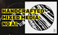 create bespoke and unique artwork for your album cover