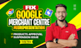 fix google merchant center misrepresentation