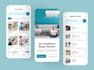 develop home service app, handyman app, on demand app, laundry app
