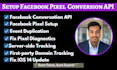 fix facebook pixel conversion API with GTM