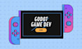 make a godot game for you