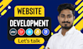 be full stack web developer software developer PHP laravel html react nodejs