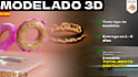 te crearé el modelo 3d o render que quieras