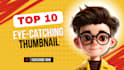 create custom youtube thumbnails that boost views