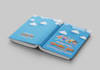 do design cover book, book cover design