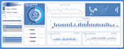excel and google sheets dashboard,data analysis,pivot,chart