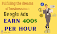 do google ppc sem for growing sales, lead and calls