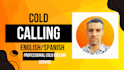virtual assistant cold calling expert