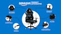 design amazon product listing images, amazon  infographic