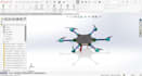 do professional cad design services with solidworks