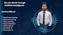 perform machine learning and deep learning models