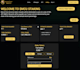 create staking website,dapp with smart contract integration