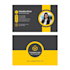 do professional card design for you just contact with me