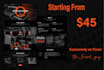 build funnels in systeme io, funnel designs in systeme io using systeme io