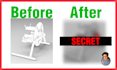 do the 3d model to patent your invention