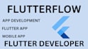 develop flutterflow app, mobile app, app development, flutter app, ios app