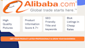 do posting listing on alibaba in very low price
