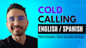 virtual assistant cold calling expert