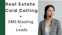 do real estate cold calling for wholesaling