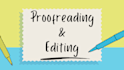 do english and hindi proofreading