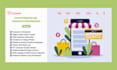 laravel website and ecommerce development