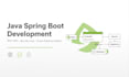 do spring boot rest API developments, migrations, bug fixes