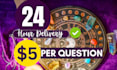 give you astrology reading on any specific question