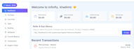 customize, fix bugs and add features in hyiplab