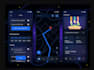build ev charging app, electronic car charging app, ev charging app finder