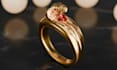 do realistic 3d jewelry modeling in blender
