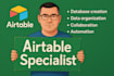 revolutionize your processes with airtable and make mastery