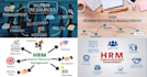 write employees handbook, training programs, HR case studies