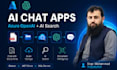 develop intelligent ai apps, chatbots, and document QA systems with azure openai