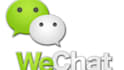 do wechat scan qr code for new user registration sign up assistance