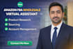 be your amazon fba wholesale virtual assistant