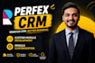 do perfex CRM customization and module development