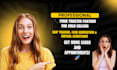 do full time customer service representative as customer support agent va