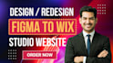 manually speed up your wix website speed and imrpove performance