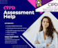 do avado assessments for cipd level 3, 5, and 7 and cmi