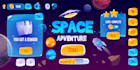 do android apk mobile game development ready to publish
