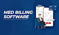 develop hospital management system hims or clinic management software