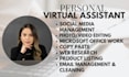 be your personal general virtual assistant