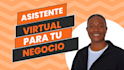 be your virtual assistant in english and spanish