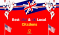 boost your local SEO with expert citation building