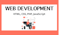 fix and correct your HTML CSS javascript code